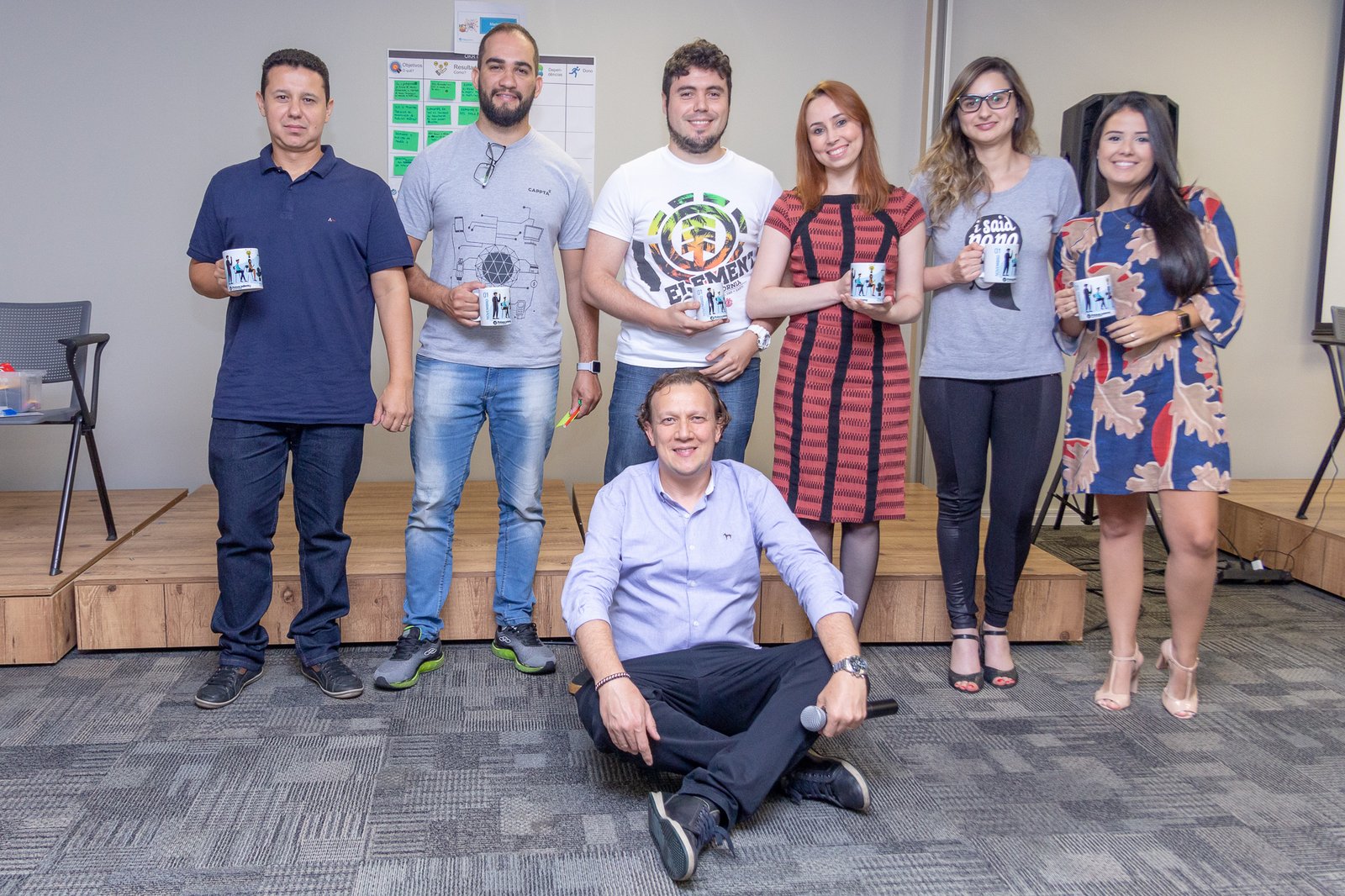 OKR Bootcamp — foto 16